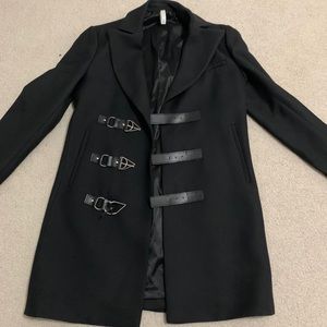 Zara Puffer Jacket size M